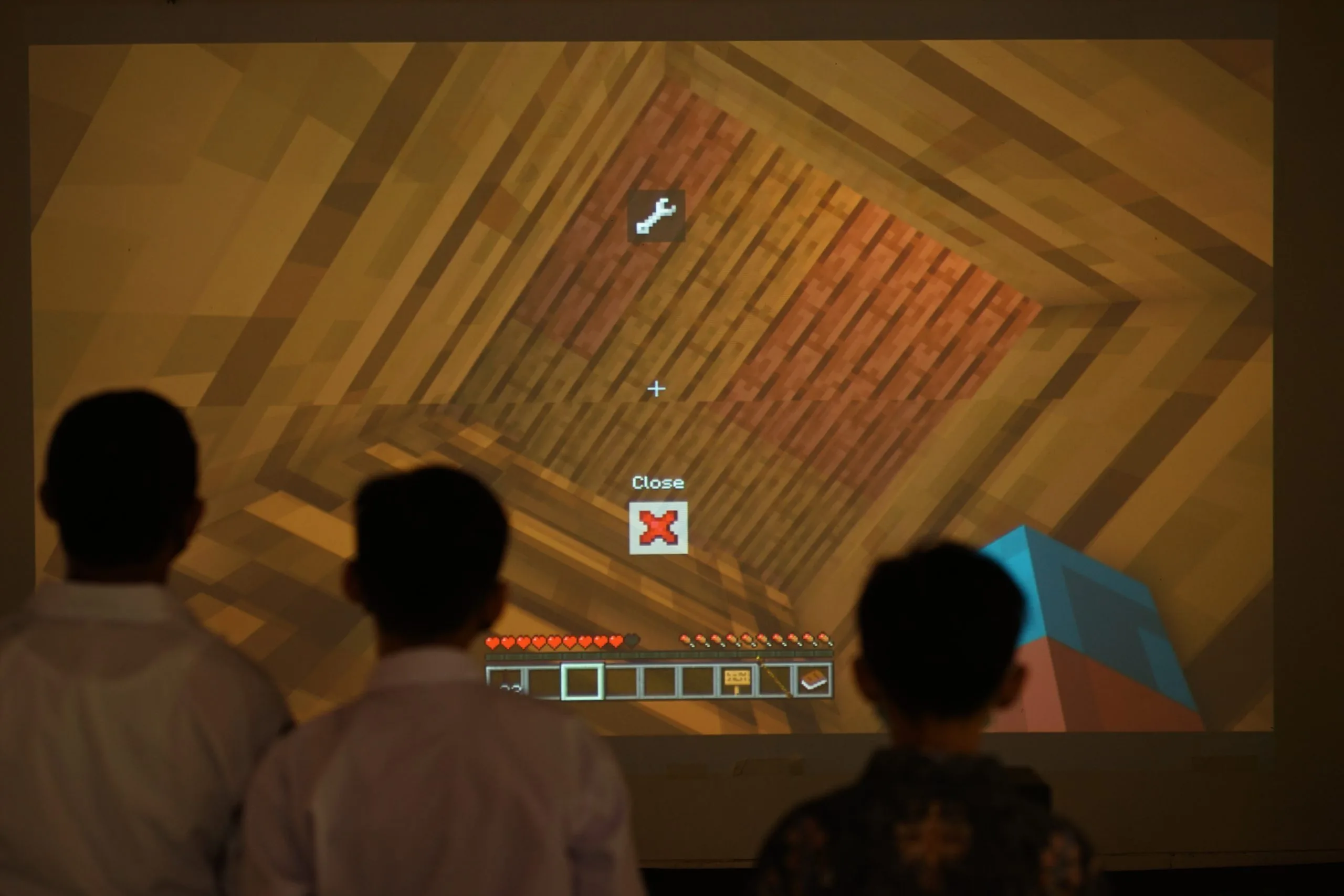 7 Image of Biennale Jogja XVI – Equator #6